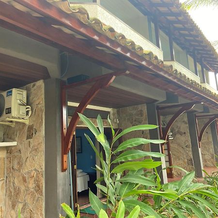 马利西亚斯 布里格莫雷西亚斯旅馆酒店 外观 照片