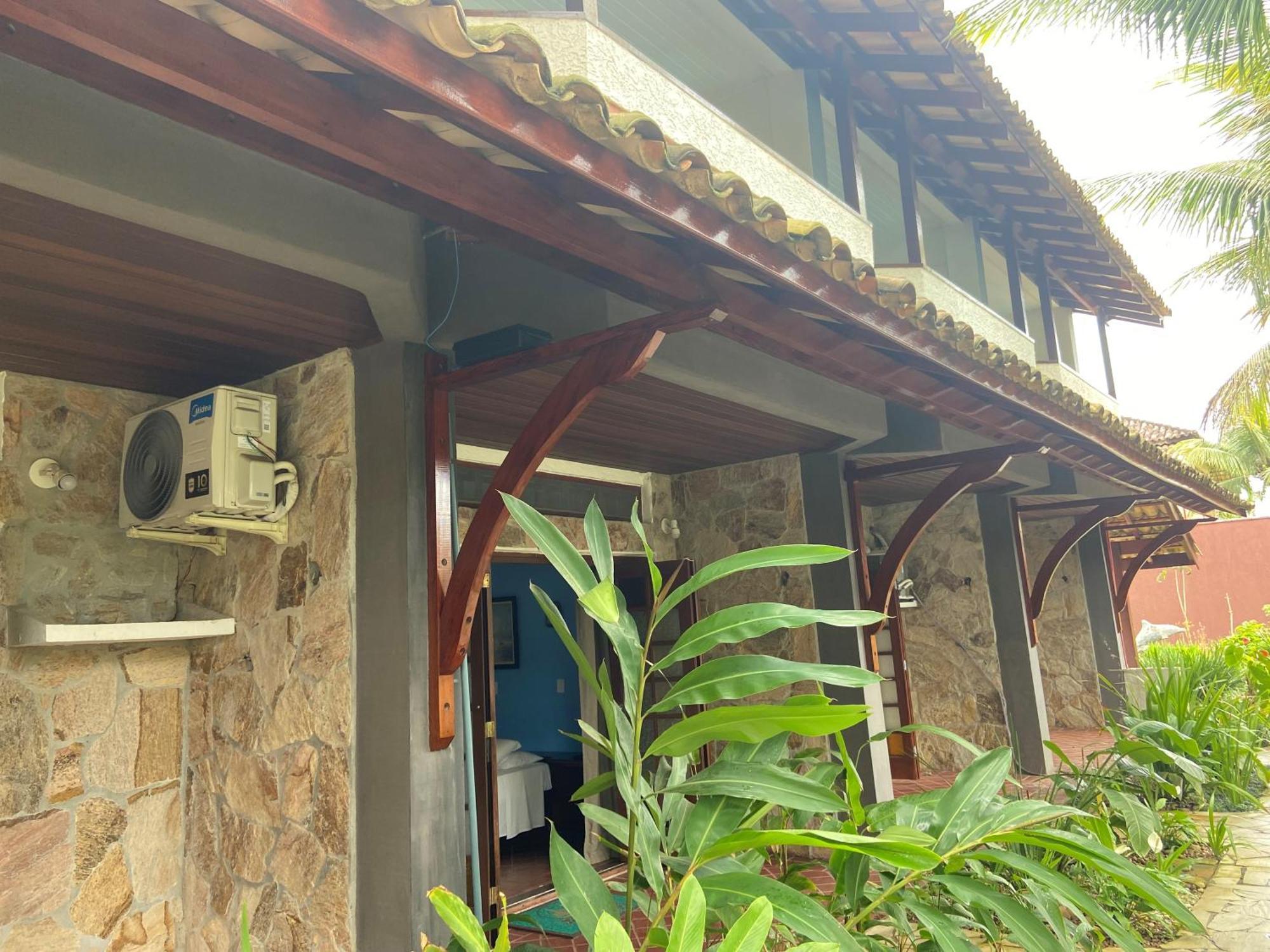 马利西亚斯 布里格莫雷西亚斯旅馆酒店 外观 照片